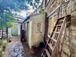 Ashby Place, Somerset, Castle Cary