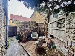 Ashby Place, Somerset, Castle Cary