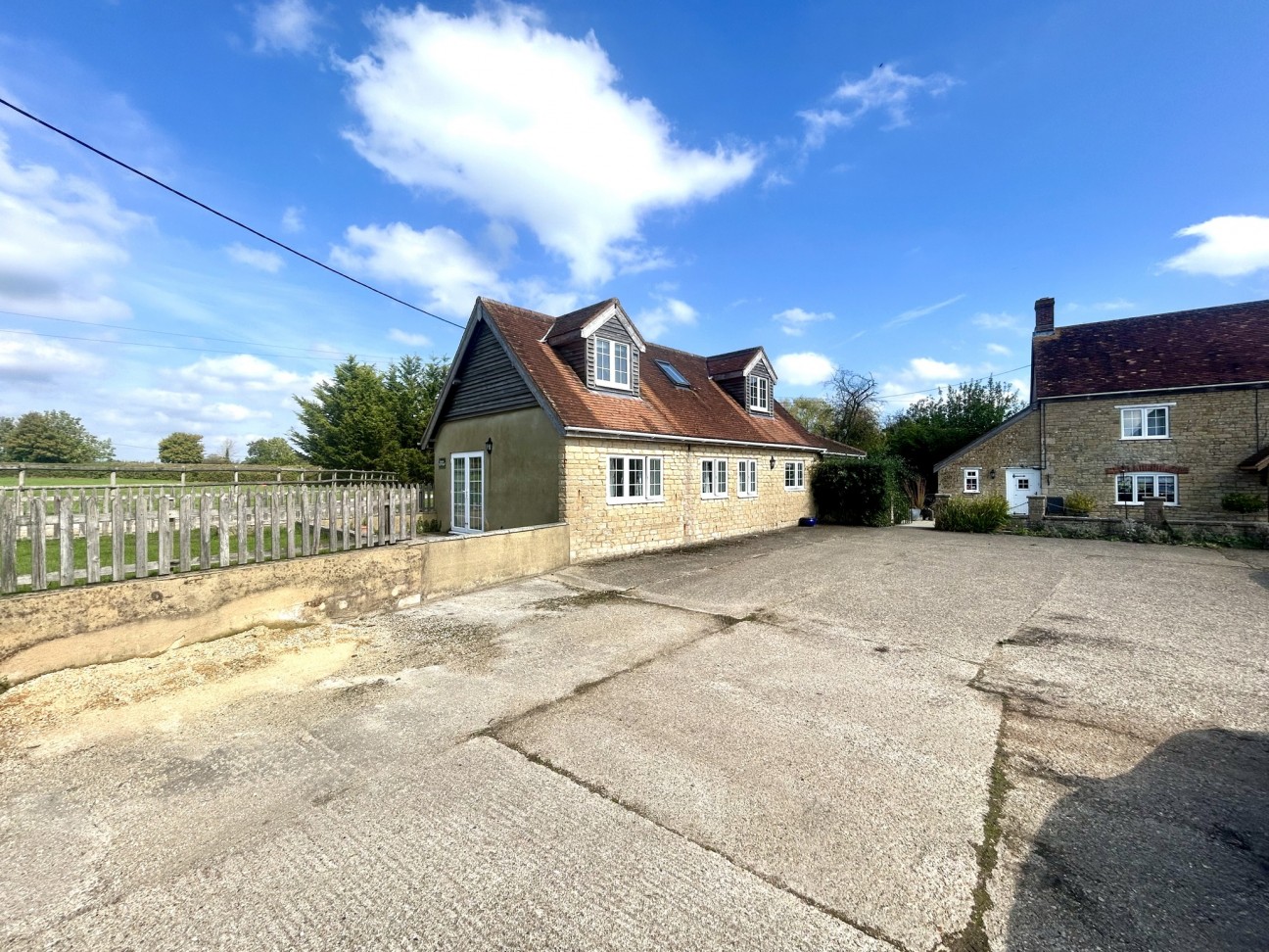 Caalm Cottage, Dorset, Shaftesbury