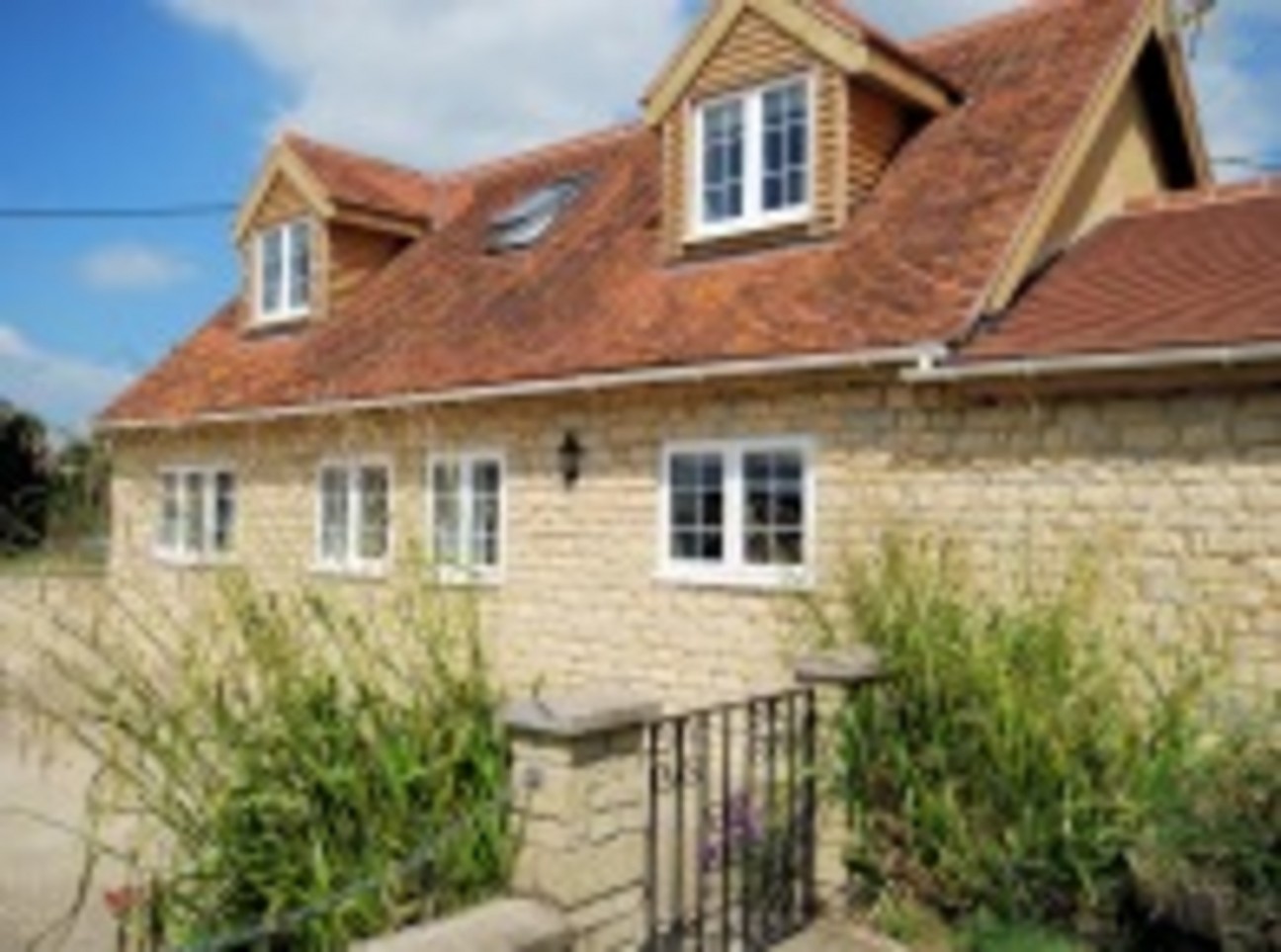 Caalm Cottage, Dorset, Shaftesbury