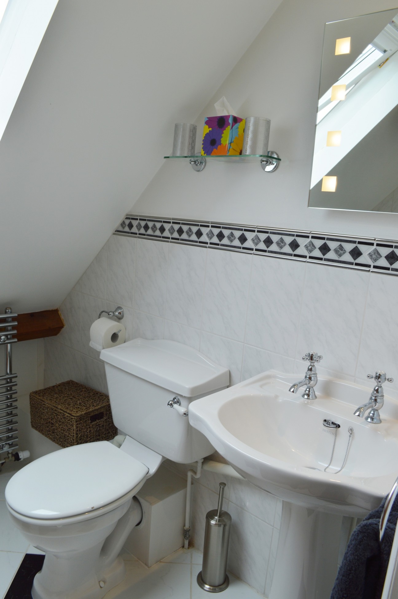 Caalm Cottage, Dorset, Shaftesbury