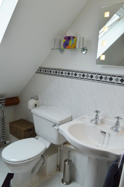 Caalm Cottage, Dorset, Shaftesbury