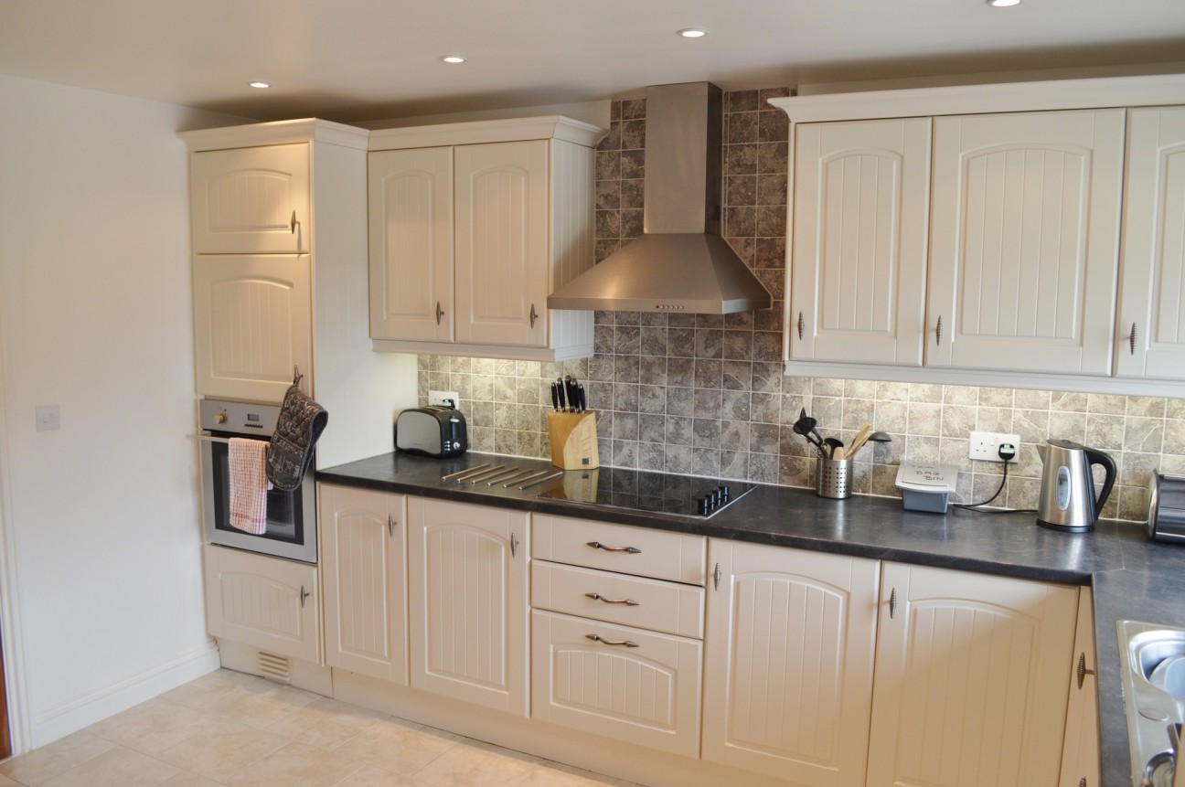Caalm Cottage, Dorset, Shaftesbury