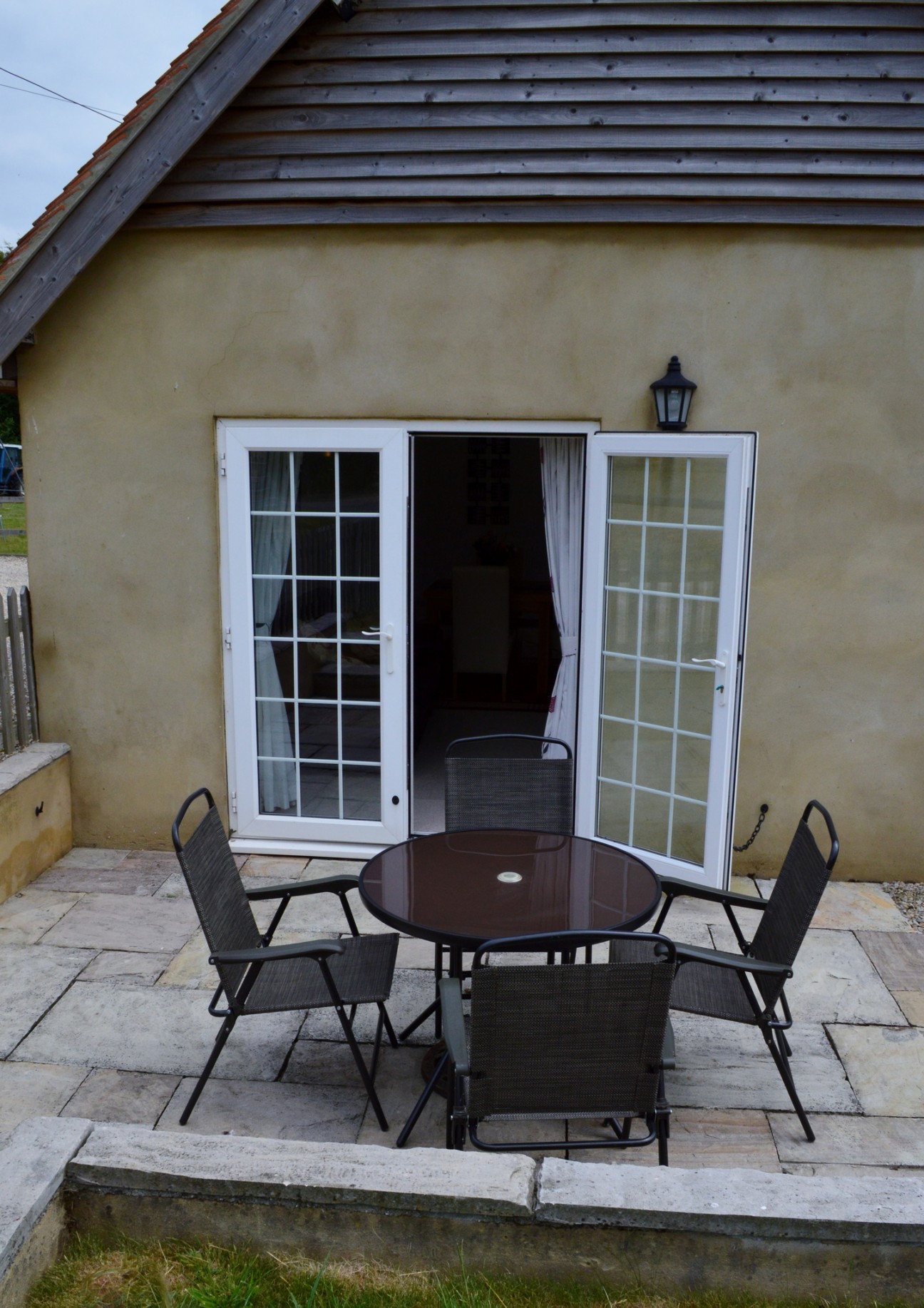 Caalm Cottage, Dorset, Shaftesbury