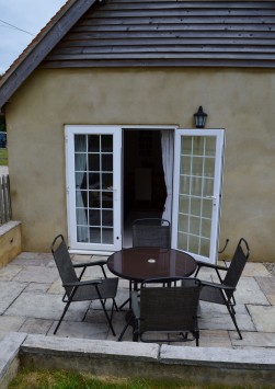 Caalm Cottage, Dorset, Shaftesbury