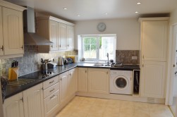 Caalm Cottage, Dorset, Shaftesbury