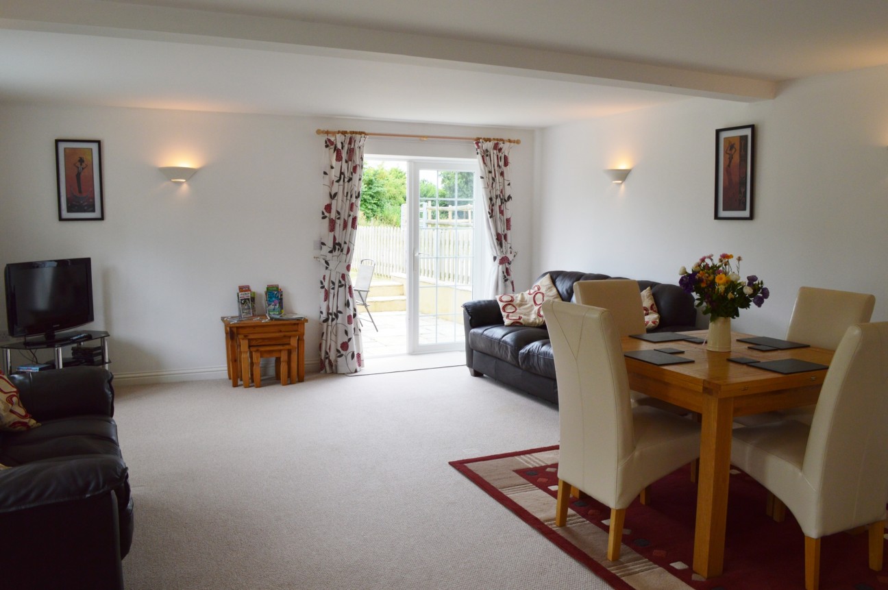 Caalm Cottage, Dorset, Shaftesbury