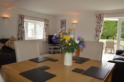 Caalm Cottage, Dorset, Shaftesbury