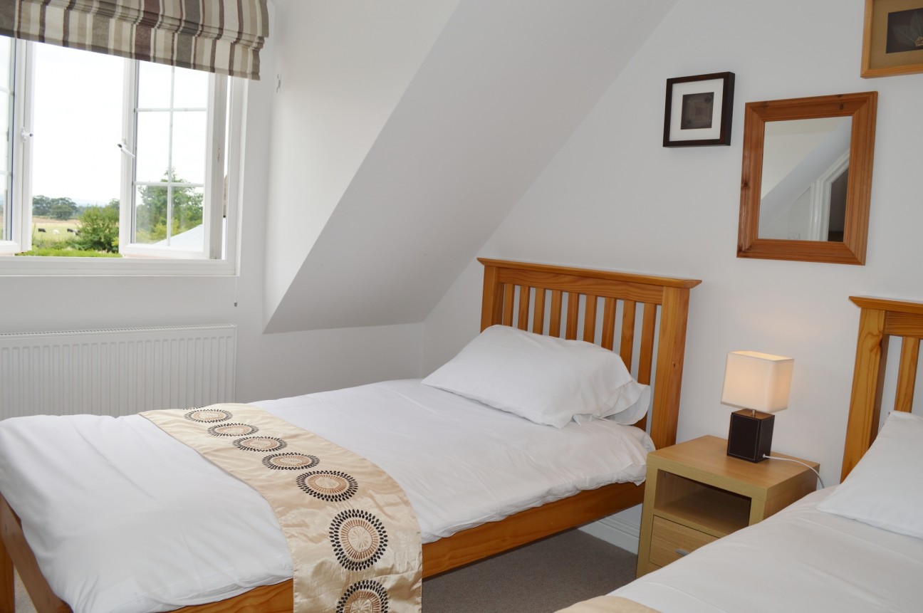 Caalm Cottage, Dorset, Shaftesbury