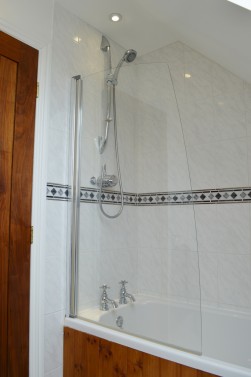Caalm Cottage, Dorset, Shaftesbury