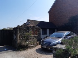 High Street, Somerset, Templecombe