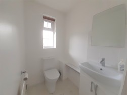 WERE CLOSE, WILTSHIRE, Warminster