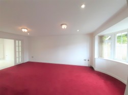 WERE CLOSE, WILTSHIRE, Warminster