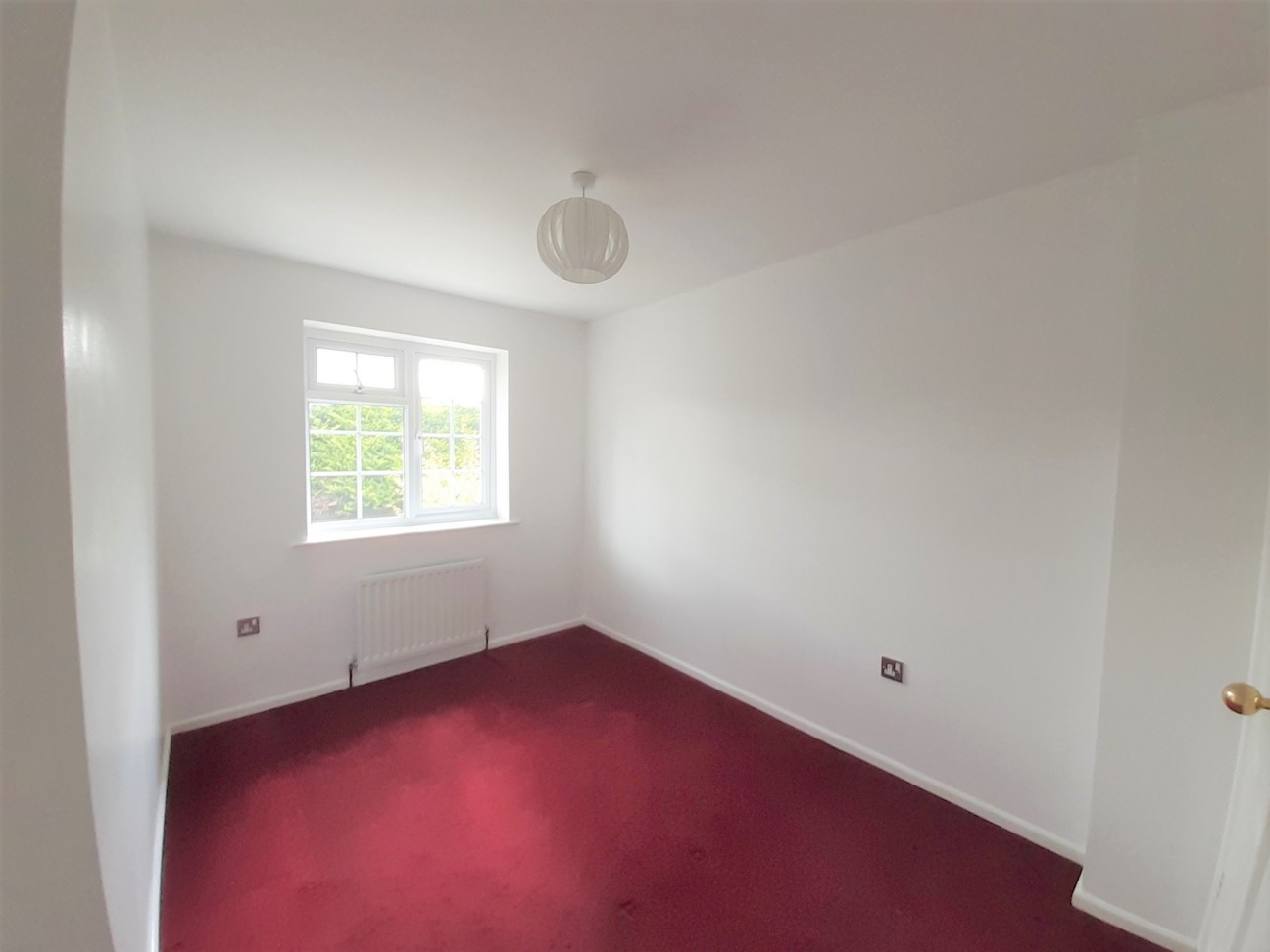 WERE CLOSE, WILTSHIRE, Warminster