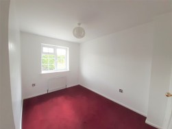 WERE CLOSE, WILTSHIRE, Warminster