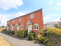 MULBERRY CLOSE, DORSET, Gillingham