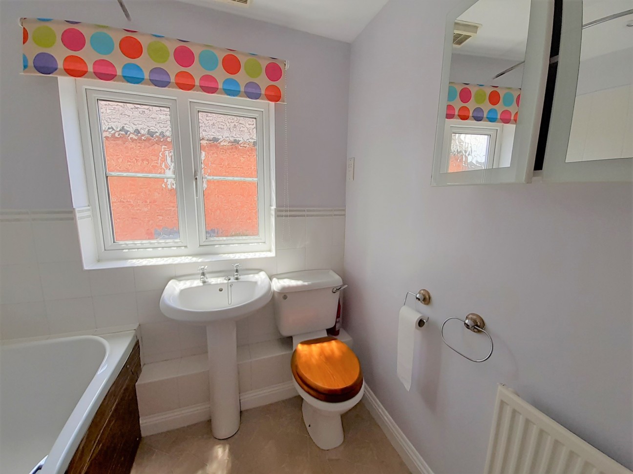 Mulberry Close, Dorset, Gillingham
