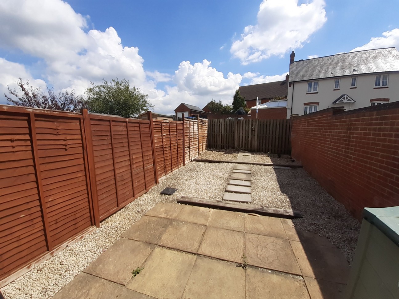 Mulberry Close, Dorset, Gillingham