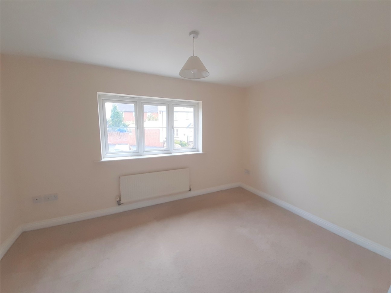 Mulberry Close, Dorset, Gillingham