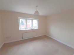 Mulberry Close, Dorset, Gillingham
