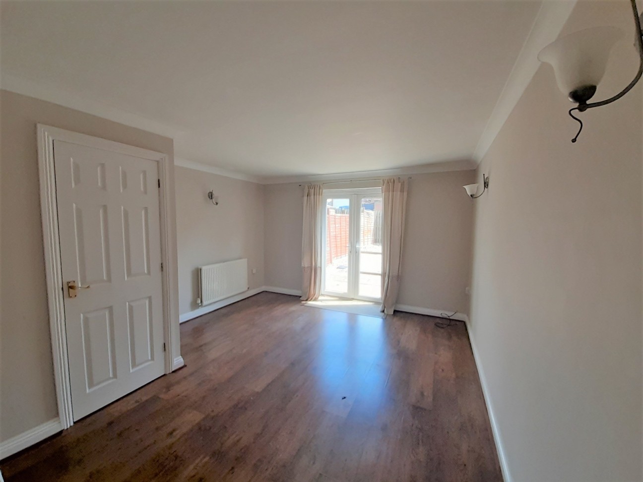Mulberry Close, Dorset, Gillingham