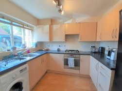 Greenacre Way, Dorset, Shaftesbury