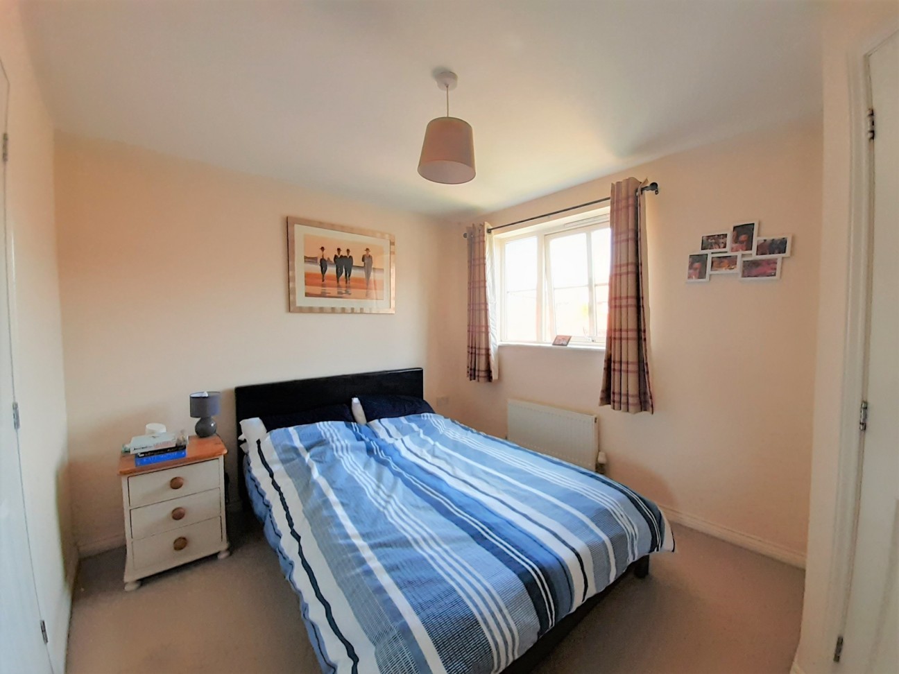 Greenacre Way, Dorset, Shaftesbury