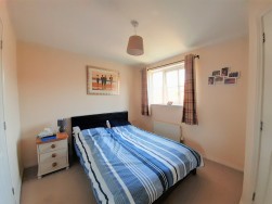 Greenacre Way, Dorset, Shaftesbury