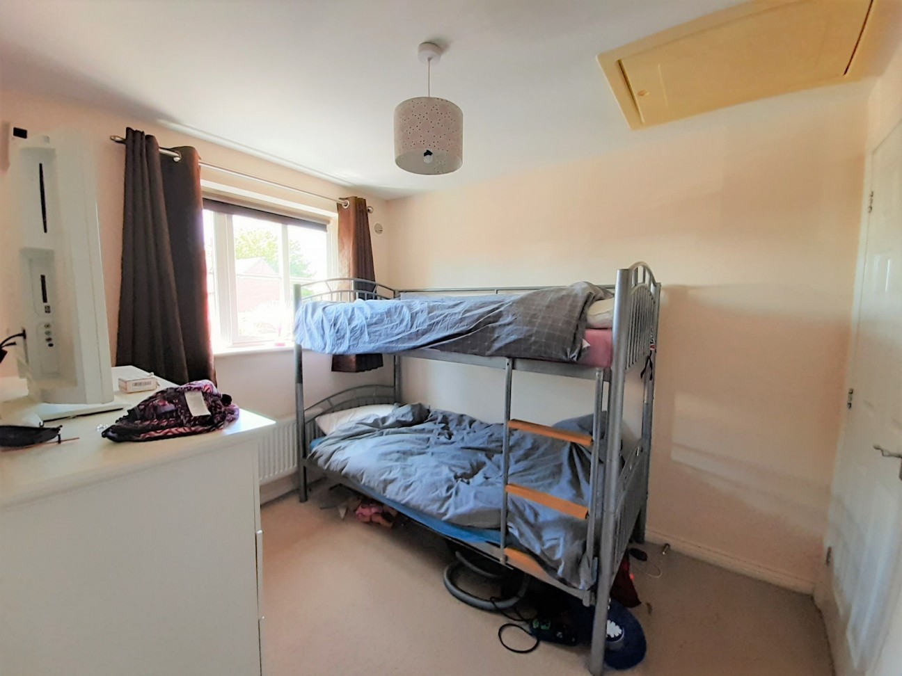 Greenacre Way, Dorset, Shaftesbury