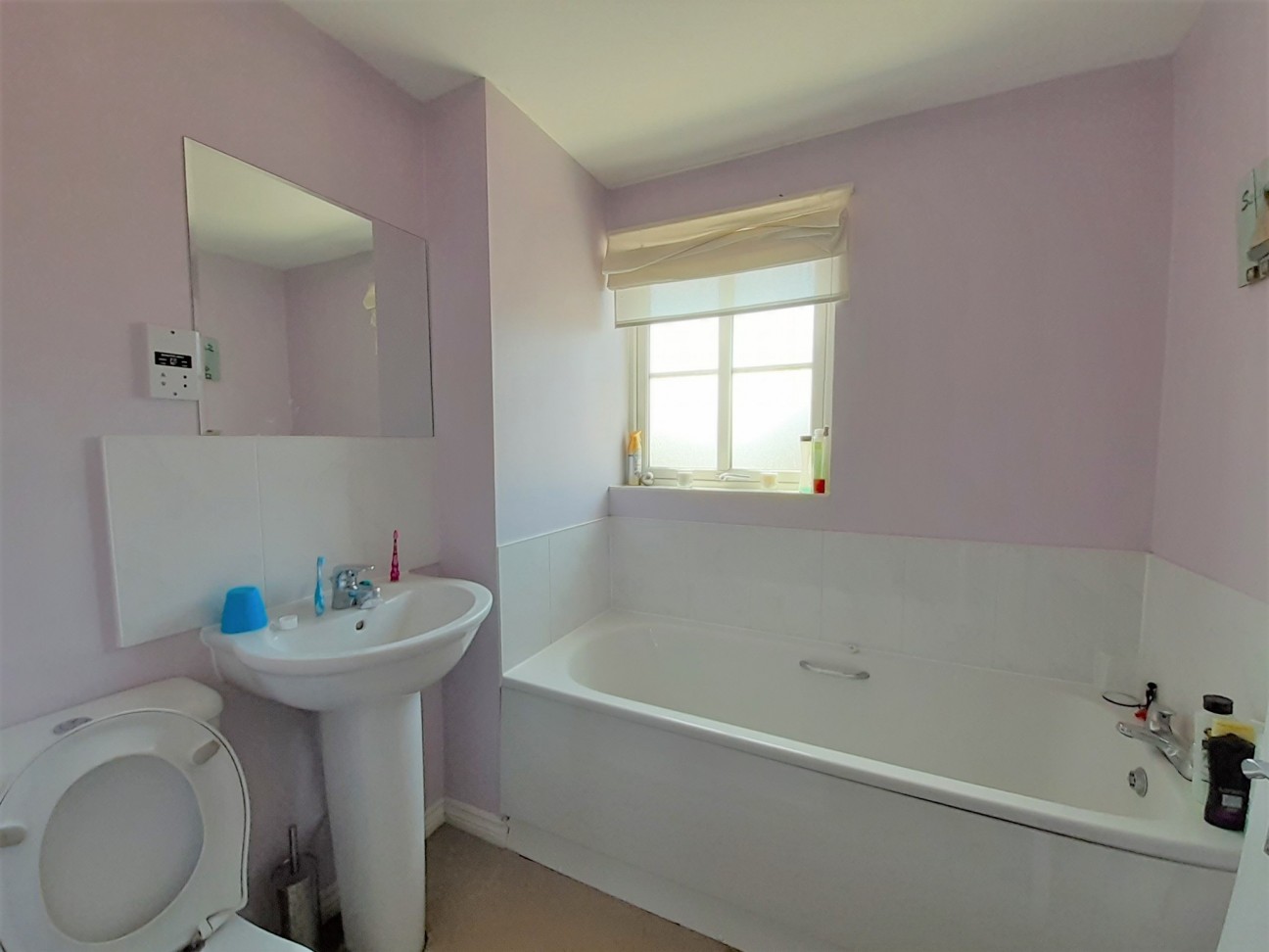 Greenacre Way, Dorset, Shaftesbury