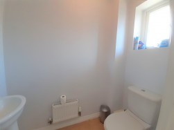 Greenacre Way, Dorset, Shaftesbury