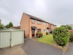 Beaufoy Close, Dorset, Shaftesbury