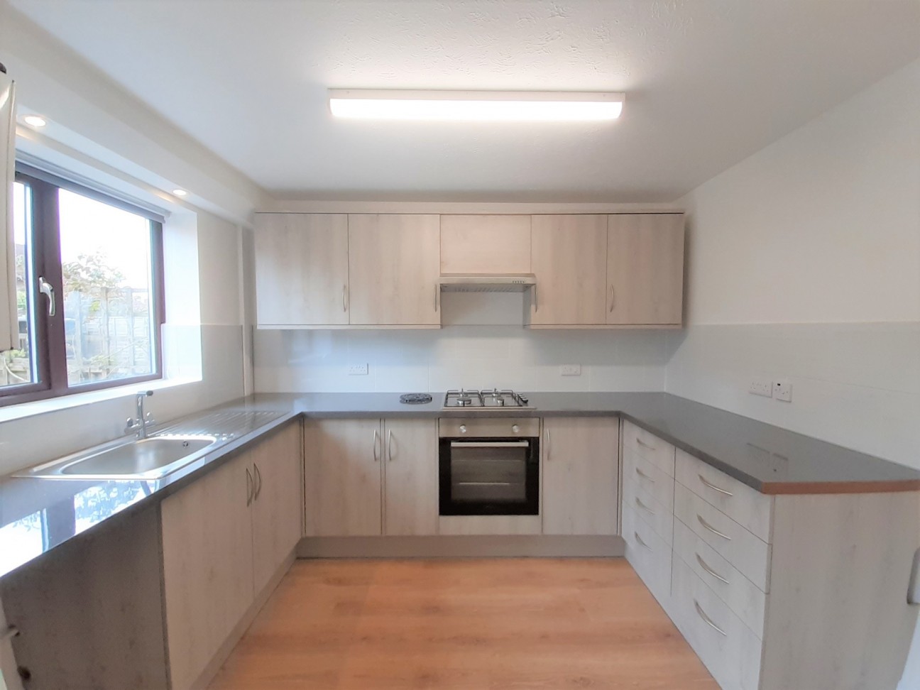 Beaufoy Close, Dorset, Shaftesbury