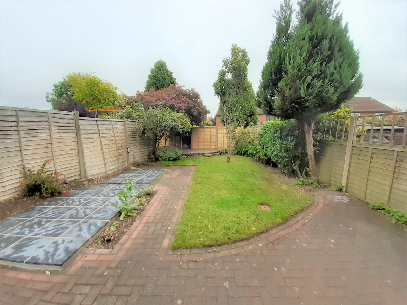 Beaufoy Close, Dorset, Shaftesbury