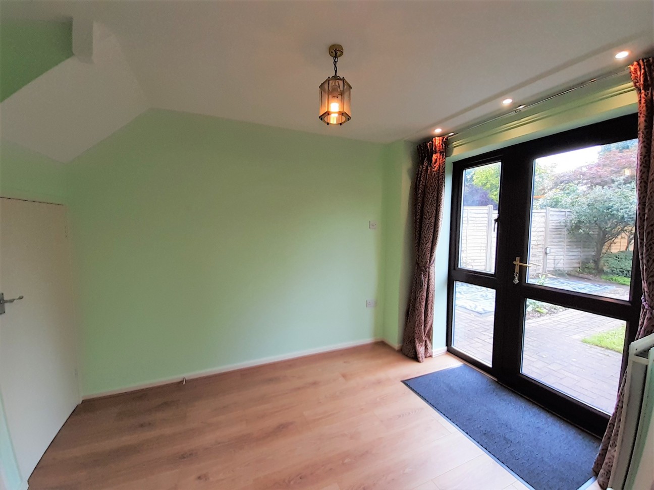 Beaufoy Close, Dorset, Shaftesbury