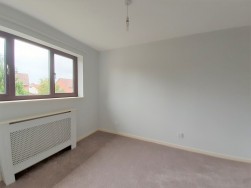 Beaufoy Close, Dorset, Shaftesbury