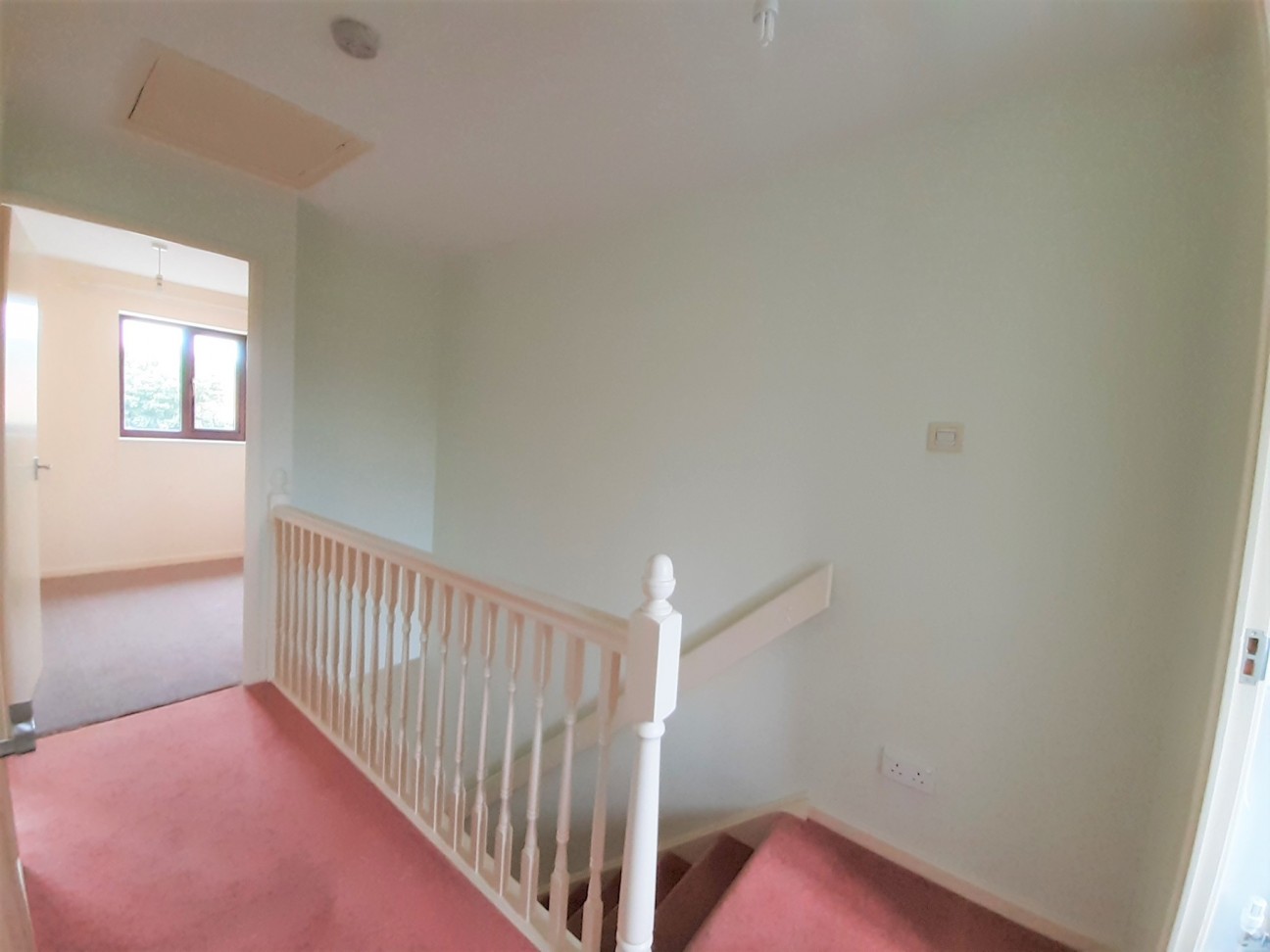 Beaufoy Close, Dorset, Shaftesbury