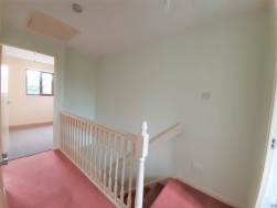 Beaufoy Close, Dorset, Shaftesbury