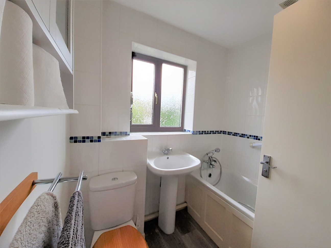 Beaufoy Close, Dorset, Shaftesbury