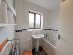 Beaufoy Close, Dorset, Shaftesbury