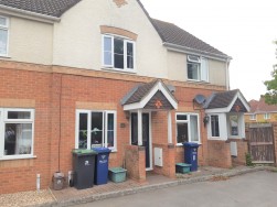 Cloverfields, Dorset, Gillingham