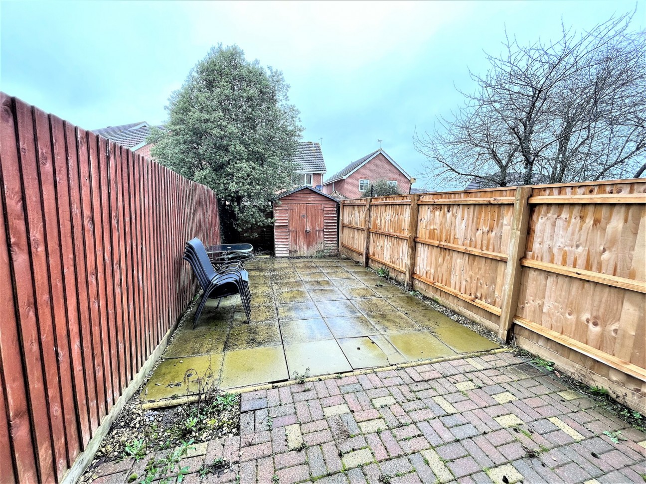Cloverfields, Dorset, Gillingham