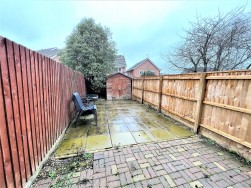 Cloverfields, Dorset, Gillingham