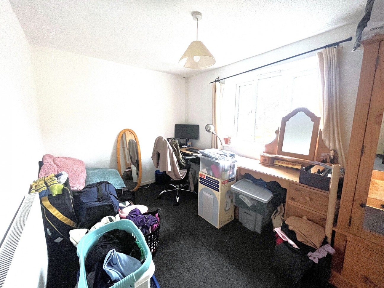 Cloverfields, Dorset, Gillingham