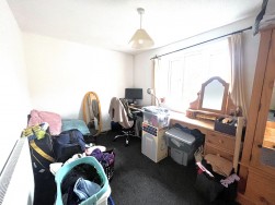 Cloverfields, Dorset, Gillingham
