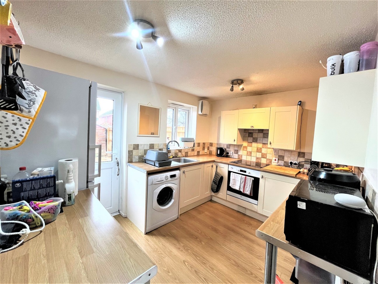 Cloverfields, Dorset, Gillingham