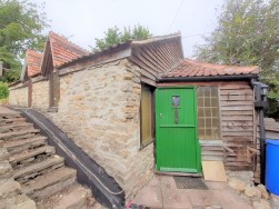 High Street, Somerset, Templecombe