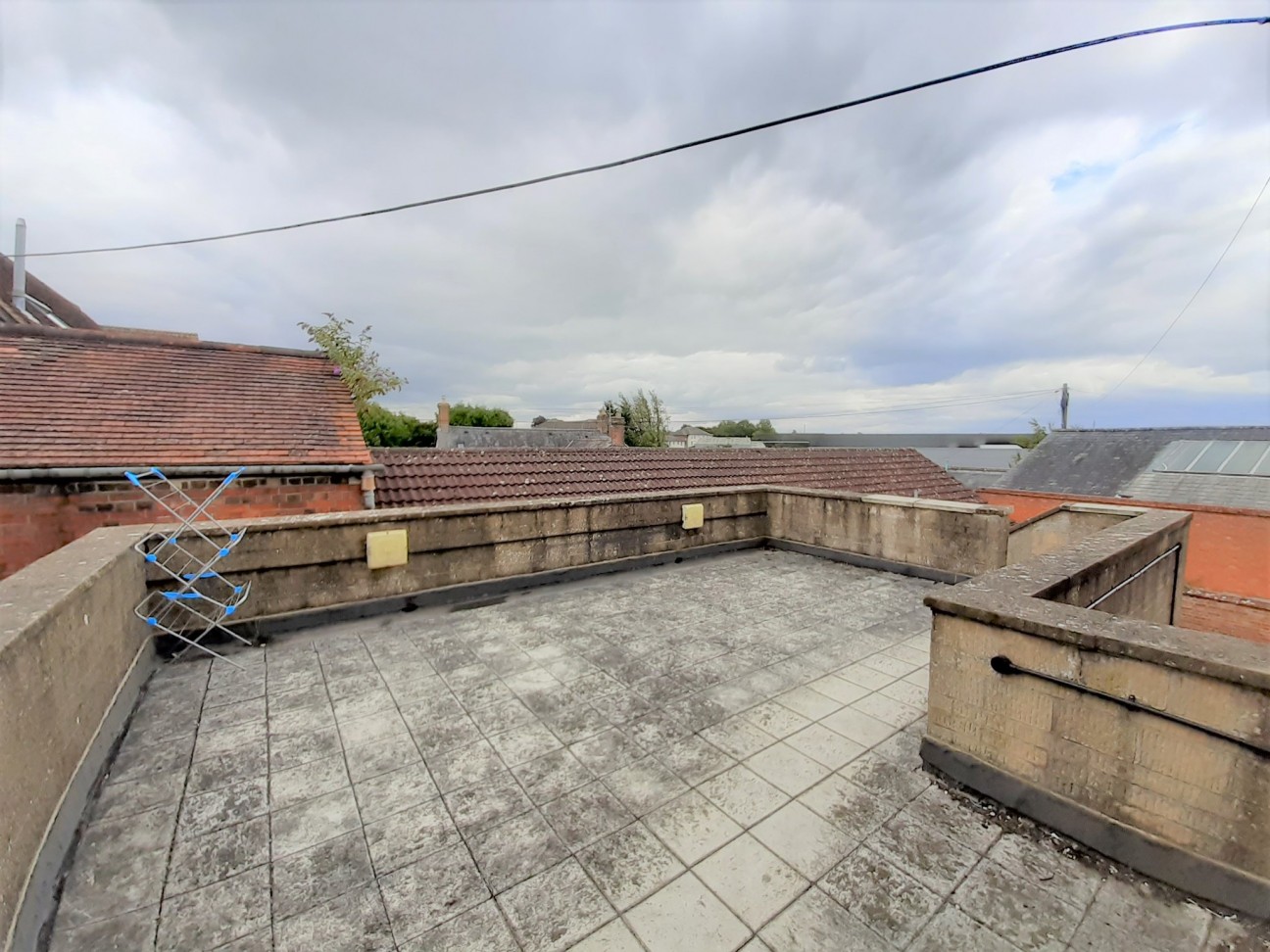 Bank Flat, Dorset, Gillingham