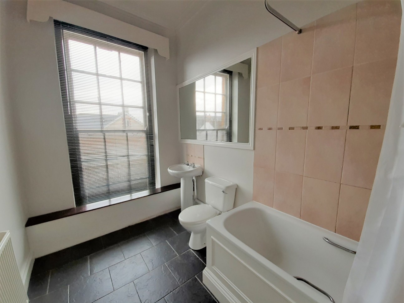 Bank Flat, Dorset, Gillingham