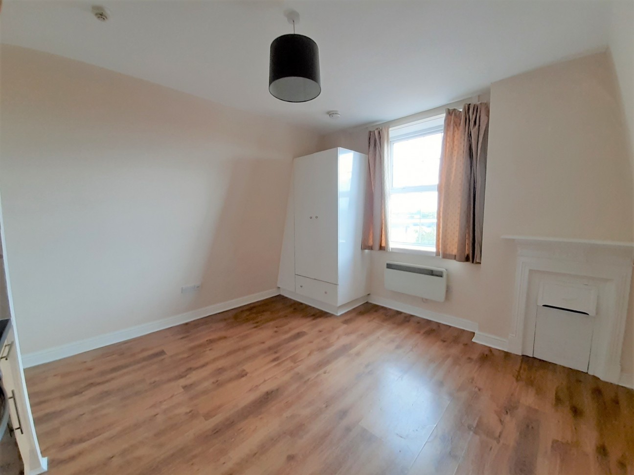 Bank Flat, Dorset, Gillingham